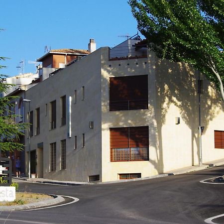 Llave De Granada Apartment Alcala La Real Bagian luar foto