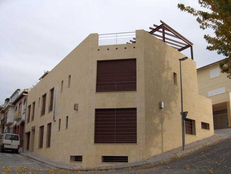 Llave De Granada Apartment Alcala La Real Bagian luar foto