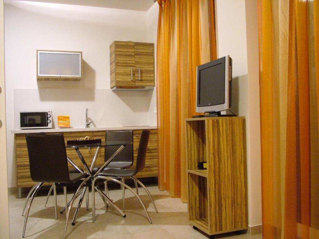 Llave De Granada Apartment Alcala La Real Bagian luar foto