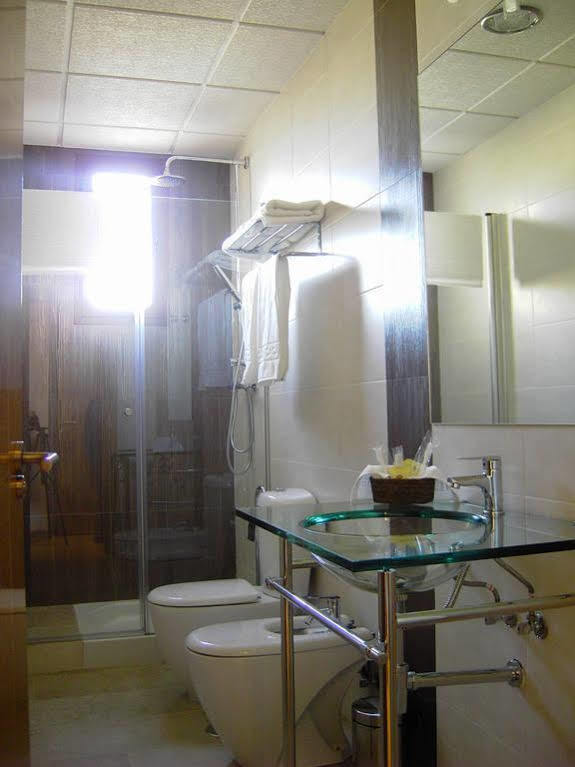 Llave De Granada Apartment Alcala La Real Bagian luar foto