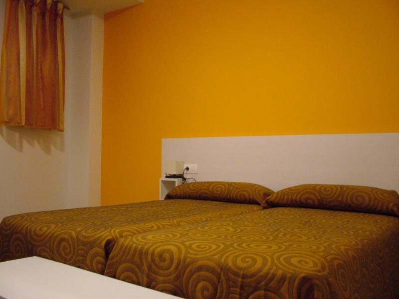 Llave De Granada Apartment Alcala La Real Bagian luar foto