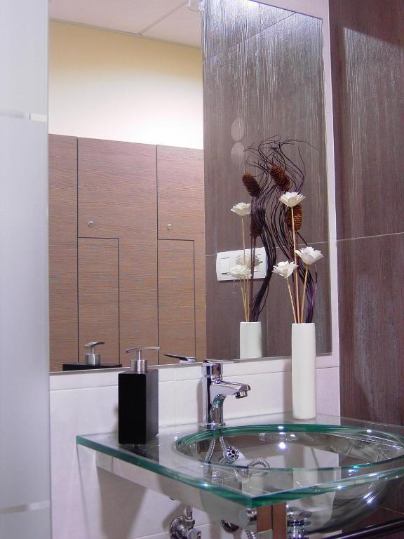 Llave De Granada Apartment Alcala La Real Ruang foto