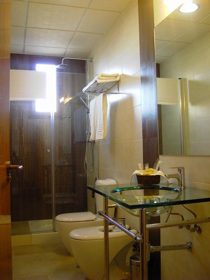 Llave De Granada Apartment Alcala La Real Ruang foto